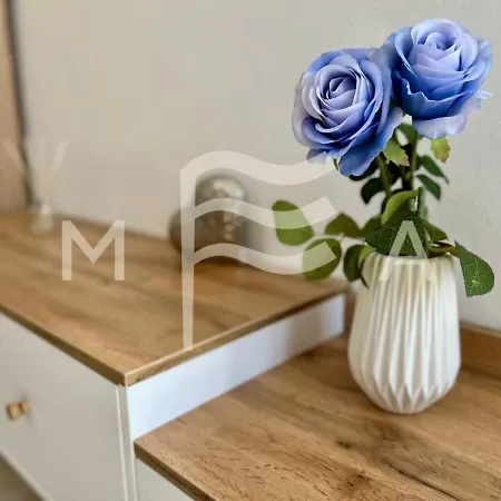 Seaview 616 Zajazd Durrës