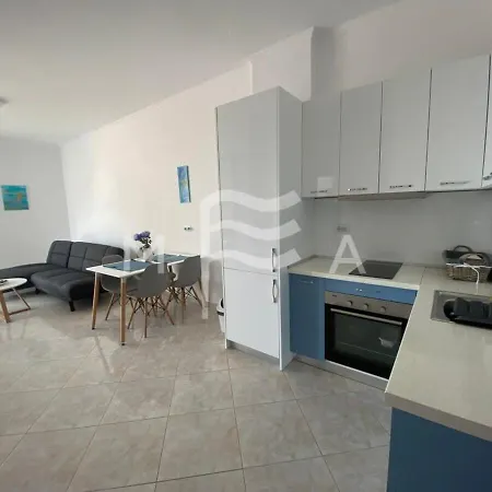 Seaview 616 Zajazd Durrës