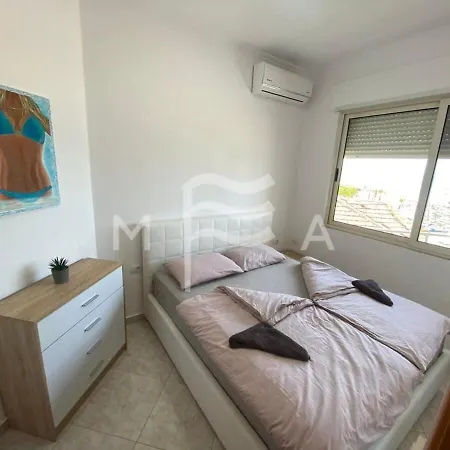 Zajazd Seaview 616 *