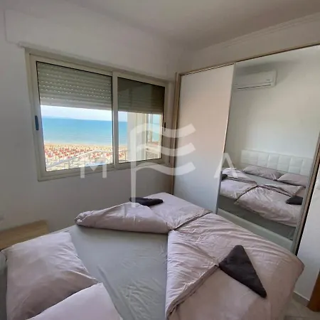 Seaview 616 Zajazd *