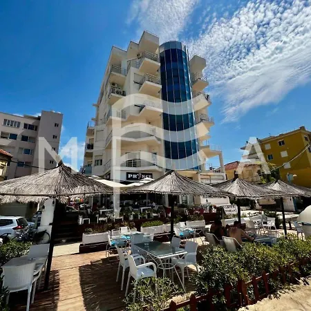 Zajazd Seaview 616 *