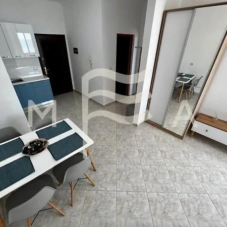 Seaview 616 Zajazd *