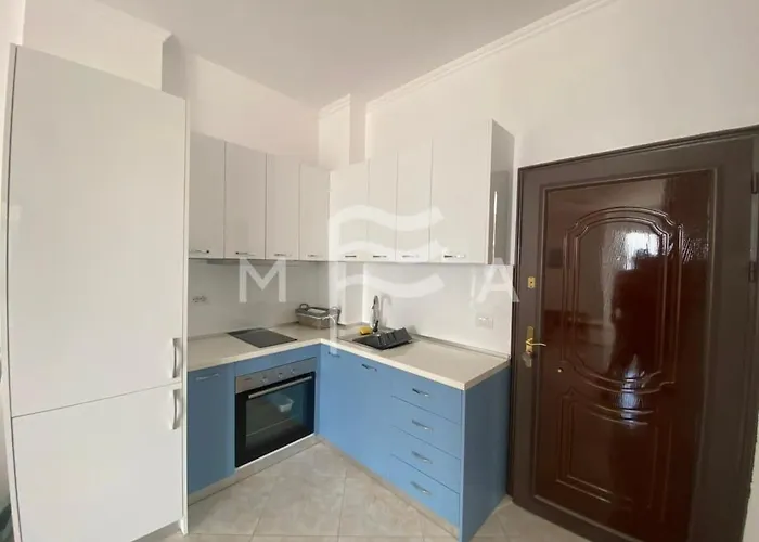 Zajazd Seaview 616 Durrës