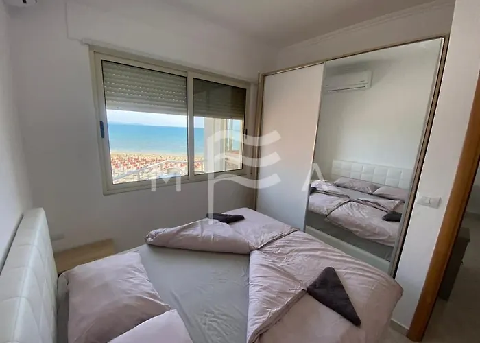 Seaview 616 Zajazd *
