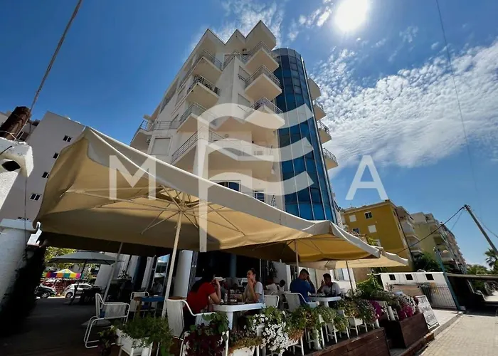Zajazd Seaview 616