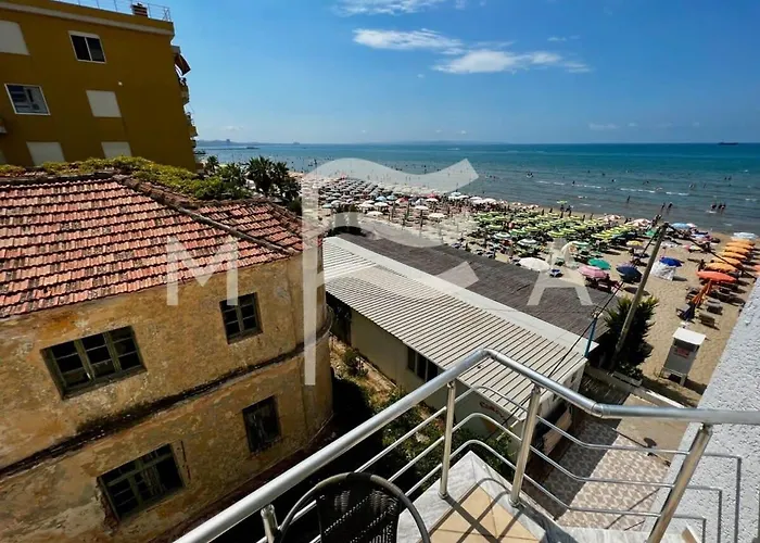 Seaview 616 Durrës