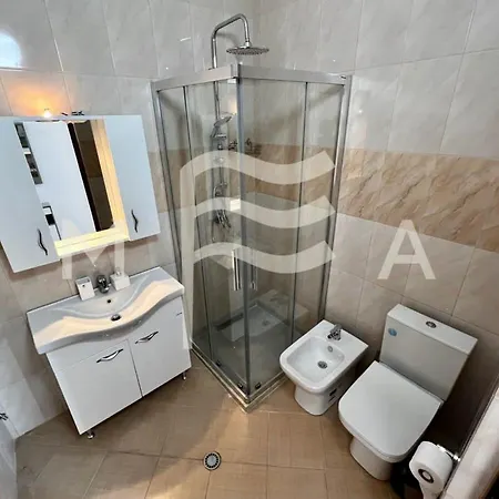 Fogadó Seaview 616 Durrës
