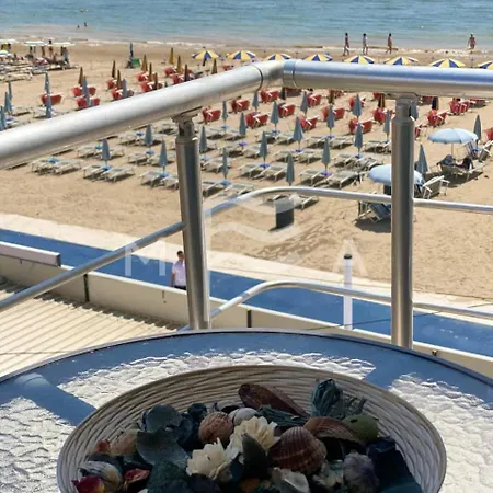 Seaview 616 Fogadó