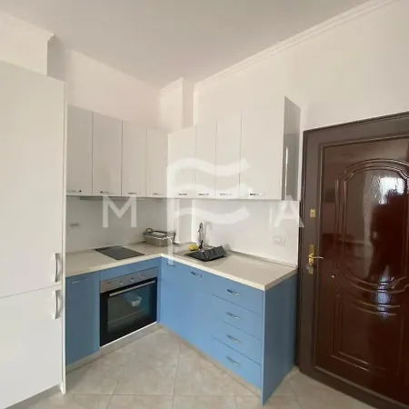 Fogadó Seaview 616 Durrës