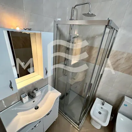 Fogadó Seaview 616