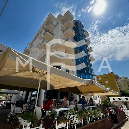 Fogadó Seaview 616