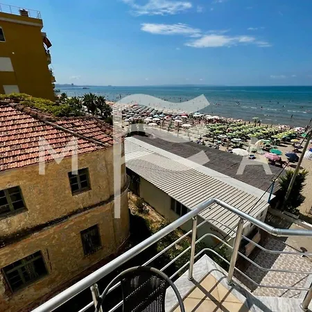 Seaview 616 Durrës
