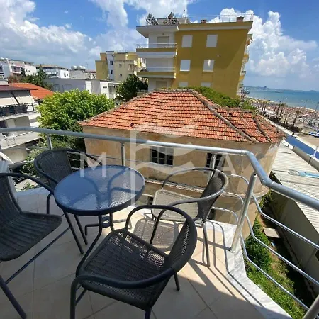 Seaview 616 Fogadó