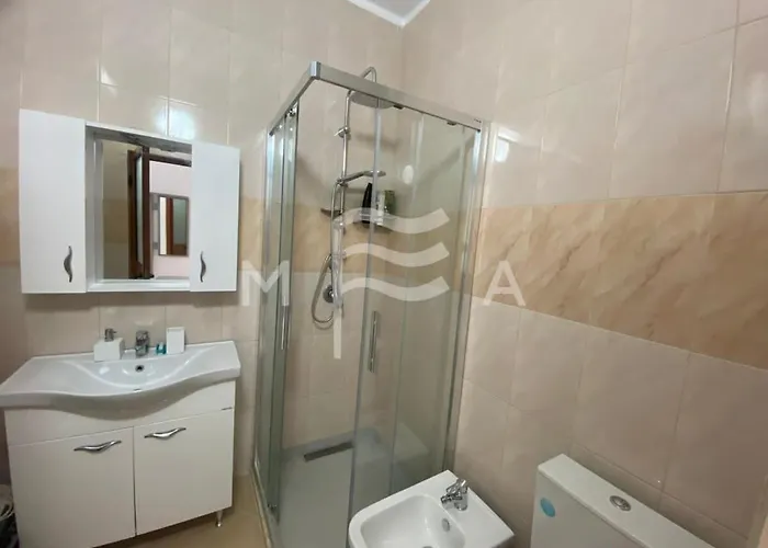 Seaview 616 بيت ريفي