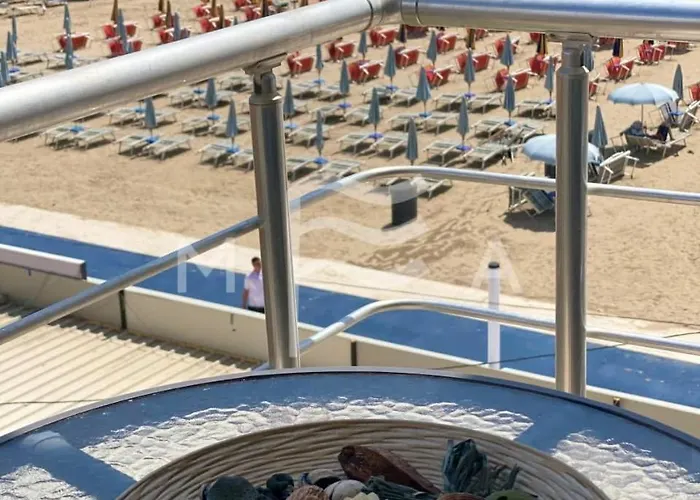 Seaview 616 بيت ريفي